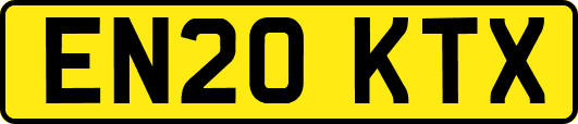 EN20KTX