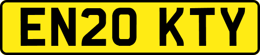 EN20KTY