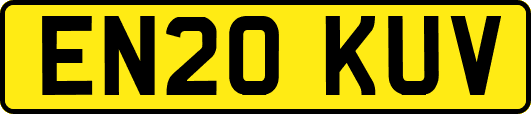 EN20KUV
