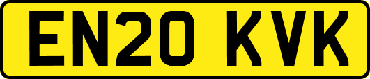 EN20KVK