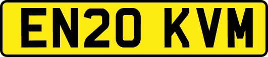 EN20KVM