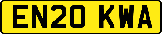 EN20KWA