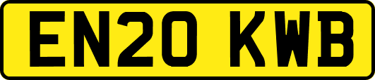 EN20KWB