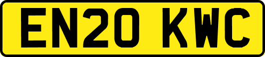 EN20KWC