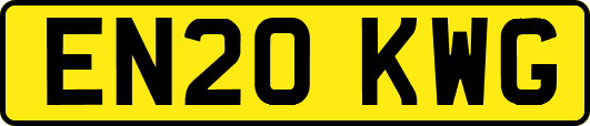 EN20KWG