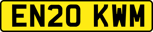 EN20KWM