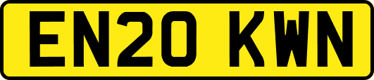 EN20KWN