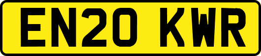 EN20KWR