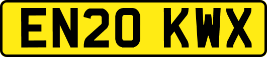 EN20KWX