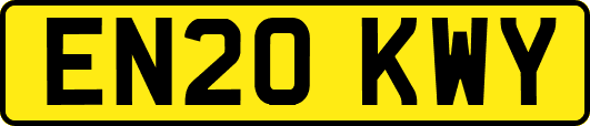 EN20KWY