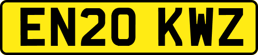 EN20KWZ