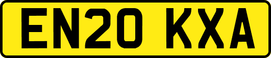 EN20KXA