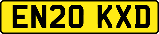 EN20KXD