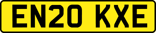 EN20KXE
