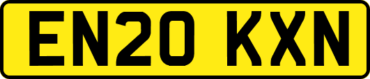 EN20KXN