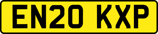 EN20KXP