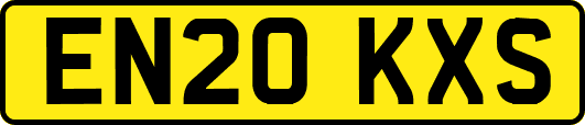 EN20KXS