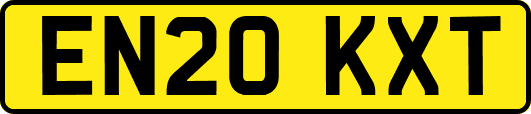 EN20KXT