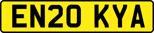 EN20KYA