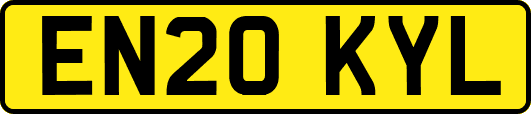EN20KYL