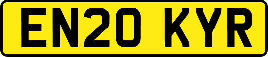 EN20KYR