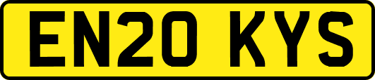 EN20KYS