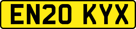 EN20KYX