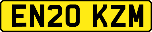 EN20KZM