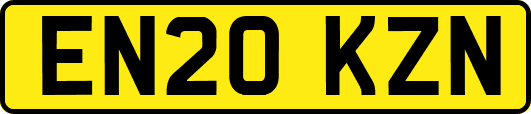 EN20KZN