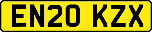 EN20KZX