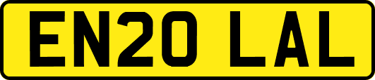 EN20LAL