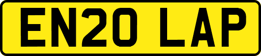 EN20LAP