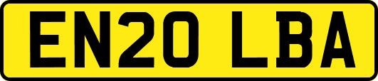 EN20LBA
