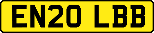 EN20LBB