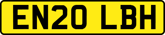 EN20LBH