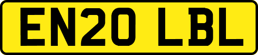 EN20LBL