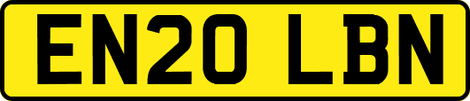 EN20LBN