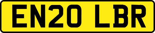 EN20LBR