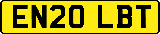 EN20LBT