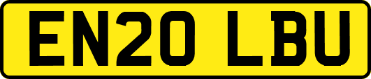 EN20LBU