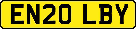 EN20LBY