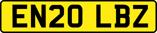 EN20LBZ