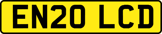 EN20LCD