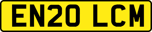 EN20LCM