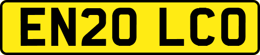 EN20LCO