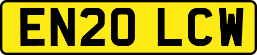 EN20LCW