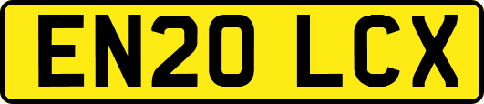 EN20LCX
