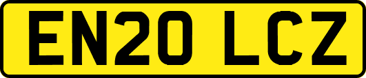 EN20LCZ