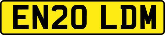 EN20LDM