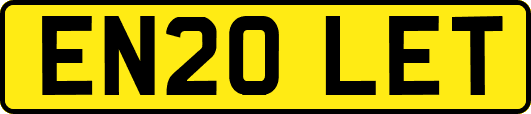 EN20LET